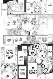 Page 10 of Dorori-chu - preview thumbnail