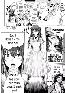 Page 189 of Mida Love - preview thumbnail