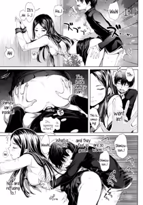 Page 40 of Mida Love - preview thumbnail