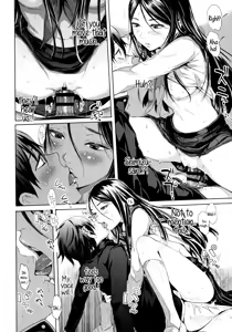Page 49 of Mida Love - preview thumbnail