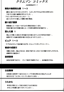 Page 3 of Koushu Ryoujoku - preview thumbnail