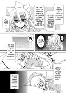 Page 15 of Confession - preview thumbnail