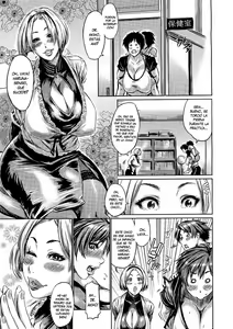 Page 5 of Kikkake wa xx!? | The trigger was XX!? - preview thumbnail