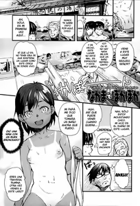 Nakama de Pokapoka | Cálido y Acogedor con un Amigo — hentai manga cover on Fhentai