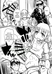 Page 4 of Idol ni Oshiri Ijirareru Hon | An Idol Plays With Your Butt - preview thumbnail