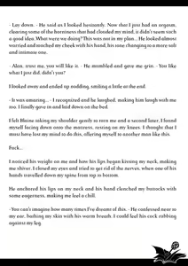Page 19 of Just Tales - The Diary (uncensored) - preview thumbnail