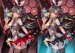 Page 152 of -Pixiv Artist- MusyneXSK - preview thumbnail