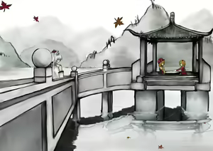 Page 51 of -Pixiv Artist- MusyneXSK - preview thumbnail