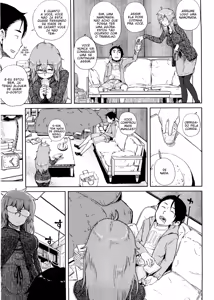 Page 3 of Mishiro-san Hassurusu - preview thumbnail