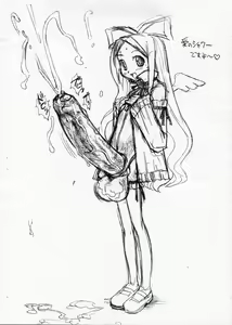 Page 4 of Kinoko Jiru - preview thumbnail