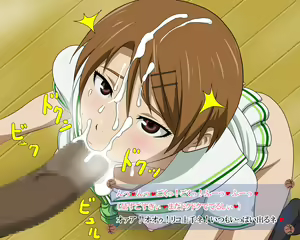 Page 104 of Jump Shinkyuu Heroine CG Shuu - preview thumbnail