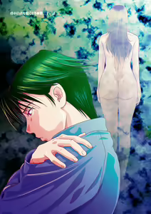 Page 5 of Haha ga Hakui o Nugu toki 5 - preview thumbnail