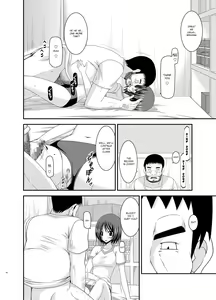 Page 10 of Roshutsu Shoujo Yuugi Go Kan | Exhibitionist girl play Kan 5 - preview thumbnail