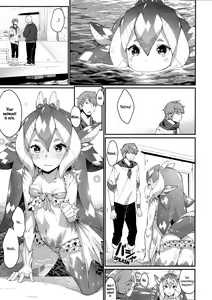 Page 12 of Ajin Shoujo-tan Vol. 5 - preview thumbnail