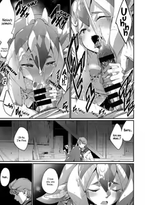 Page 20 of Ajin Shoujo-tan Vol. 5 - preview thumbnail