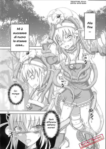 Page 2 of Futanari Santa-chan Special - preview thumbnail