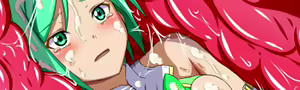 Page 1747 of Super Hentai CG Shuu O-01 Youkai Hakuja Hime - preview thumbnail