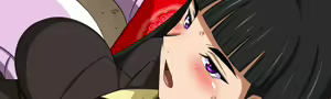 Page 1718 of Super Hentai CG Shuu O-01 Youkai Hakuja Hime - preview thumbnail