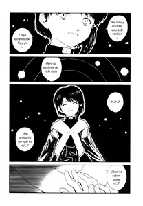 Page 5 of The Lain Song - preview thumbnail