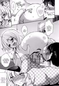 Page 7 of Net Cafe Nanmin Otokonoko no Kasegikata - preview thumbnail
