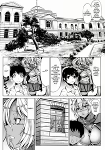 Page 5 of Musashi-ryu Seikyouiku | Musashi-Style Sex Ed - preview thumbnail