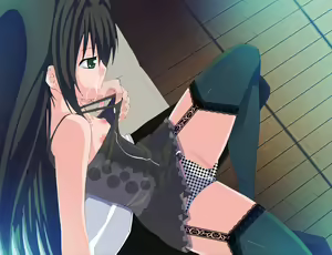 Page 7 of Madou Hime EF - preview thumbnail