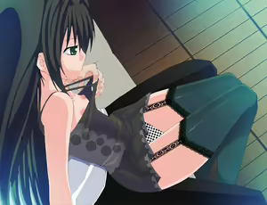 Page 8 of Madou Hime EF - preview thumbnail