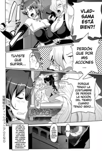 Page 24 of Yoiyami Tobari no Titsvania -Titsvania the Duskveil- - preview thumbnail