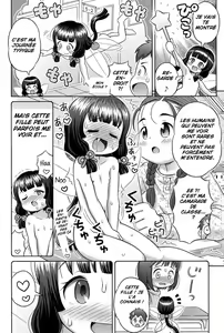 Page 6 of Takekara H na Kaguyahime!? | Naughty Princess Kaguya (decensored) - preview thumbnail