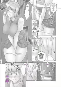 Page 9 of REI - slave to the grind - REI 05: INCIDENT 02 - preview thumbnail