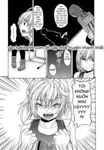 Page 104 of Believe Machine Ch. 1-4 - preview thumbnail