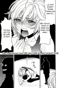 Page 106 of Believe Machine Ch. 1-4 - preview thumbnail