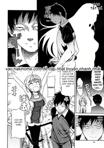 Page 12 of Believe Machine Ch. 1-4 - preview thumbnail