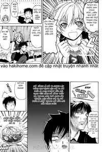 Page 13 of Believe Machine Ch. 1-4 - preview thumbnail