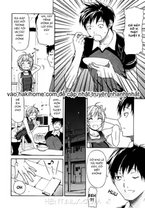 Page 14 of Believe Machine Ch. 1-4 - preview thumbnail