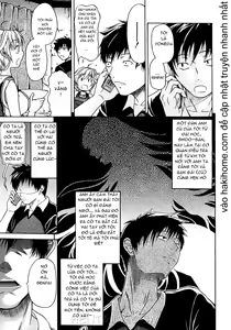 Page 15 of Believe Machine Ch. 1-4 - preview thumbnail