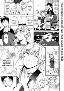 Page 17 of Believe Machine Ch. 1-4 - preview thumbnail