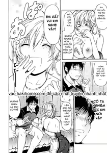 Page 24 of Believe Machine Ch. 1-4 - preview thumbnail