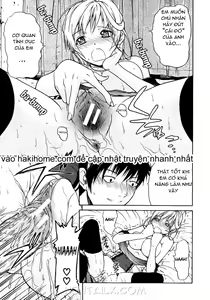 Page 29 of Believe Machine Ch. 1-4 - preview thumbnail