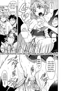 Page 33 of Believe Machine Ch. 1-4 - preview thumbnail