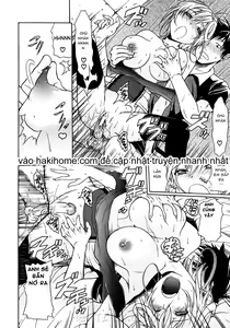 Page 34 of Believe Machine Ch. 1-4 - preview thumbnail