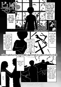 Page 37 of Believe Machine Ch. 1-4 - preview thumbnail