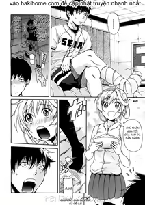Page 38 of Believe Machine Ch. 1-4 - preview thumbnail