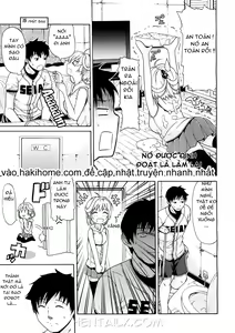 Page 39 of Believe Machine Ch. 1-4 - preview thumbnail