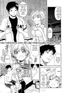 Page 41 of Believe Machine Ch. 1-4 - preview thumbnail