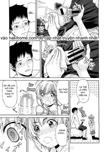 Page 43 of Believe Machine Ch. 1-4 - preview thumbnail