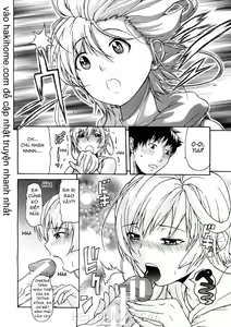 Page 44 of Believe Machine Ch. 1-4 - preview thumbnail