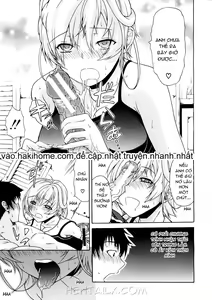 Page 47 of Believe Machine Ch. 1-4 - preview thumbnail