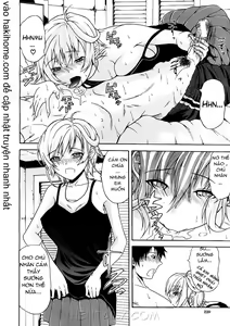 Page 48 of Believe Machine Ch. 1-4 - preview thumbnail