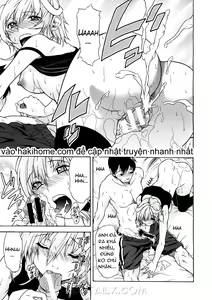 Page 53 of Believe Machine Ch. 1-4 - preview thumbnail